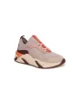 Guess Gaxtın Kadın Pembe Sneaker FLPGAXFAB12-BLUSH