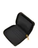 Guess GIULLY SLG SMALL ZIP Kadın Siyah Cüzdan SWQG8748137-BLA