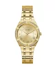 Guess Kadin Gold Kol Saati GUGW0033L2