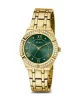 Guess Kadin Gold Kol Saati GUGW0033L8