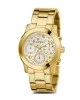 Guess Kadin Gold Kol Saati GUGW0559L2