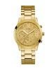 Guess Kol Saati Kadın Gold Kol Saati GUW1070L2