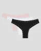 Guess 3 PACK BASIC BRAZILIAN Kadın Çok Renkli İç Çamaşırı O5RG11K6YW1-F68S