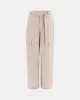 Guess AGATHA CARGO Kadın Bej Pantolon W5GA1TWDP85-G9D0