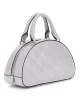 Guess BESSEY BOWLER Kadın Gri El Çantası HWGG9522050-LVG