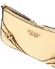Guess Bramına Top Zıp Shoulder Kadın Sarı Omuz Çantası HWZG9636180-CSL