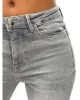 Guess 1981 Skınny Kadın Gri Jeans W5RA46D5L81-GYMG