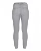 Guess 1981 Skınny Kadın Gri Jeans W5RA46D5L81-GYMG