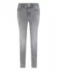 Guess 1981 Skınny Kadın Gri Jeans W5RA46D5L81-GYMG