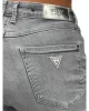 Guess 1981 Skınny Kadın Gri Jeans W5RA46D5L81-GYMG