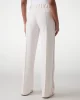 Guess YARROW STRAIGHT LONG PANT Kadın Pembe Eşofman Altı V5GB12KCRU2-G644