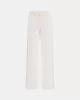 Guess YARROW STRAIGHT LONG PANT Kadın Pembe Eşofman Altı V5GB12KCRU2-G644