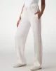Guess YARROW STRAIGHT LONG PANT Kadın Pembe Eşofman Altı V5GB12KCRU2-G644