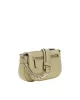Guess Fedora Shoulder Bag Kadın Haki Çapraz Çanta HWBG9519170-SAG