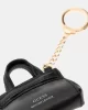 Guess Keyrıng Kadın Siyah Anahtarlık RW1649P4301-BLA