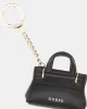 Guess Keyrıng Kadın Siyah Anahtarlık RW1649P4301-BLA