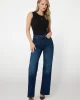 Guess WIDE LEG Kadın Denim Jeans W4BA1AD5GN4-MODC