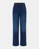 Guess WIDE LEG Kadın Denim Jeans W4BA1AD5GN4-MODC