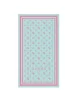 Guess TOWEL JACQUARD Kadın Çok Renkli Havlu E5GZ08SG00P-FBAG