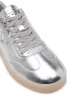 Guess JAZLIE Kadın Gri Sneaker FLJJAZLEM12-SILVE