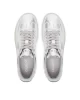 Guess JAZLIE Kadın Gri Sneaker FLJJAZLEM12-SILVE