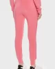 Guess ALLIE SCUBA JOGGER P Kadın Pembe Pantolon V2YB18K7UW2-G65P