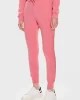 Guess ALLIE SCUBA JOGGER P Kadın Pembe Pantolon V2YB18K7UW2-G65P