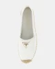 Guess JOLANDY Kadın Beyaz Babet FLJLNDLEA14-WHITE