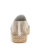 Guess JOLANDON Kadın Krem Babet FLJDNNFAL14-NATWH