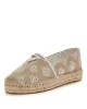 Guess JOLANDON Kadın Krem Babet FLJDNNFAL14-NATWH