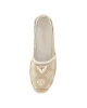 Guess JOLANDON Kadın Krem Babet FLJDNNFAL14-NATWH