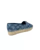 Guess Jolandon Kadın Mavi Babet FLJDNNDEN14-BLUE