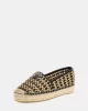 Guess JOLANDON Kadın Siyah Babet FLJDNNFAB14-BLACK