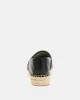 Guess JOLANDY Kadın Siyah Babet FLJLNDLEA14-BLACK