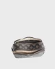 Guess Noelle Crossbody Camera Kadın Kahverengi Çapraz Çanta HWPZ7879140-MLO