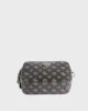 Guess Noelle Crossbody Camera Kadın Kahverengi Çapraz Çanta HWPZ7879140-MLO