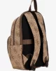 Guess BERTA BACKPACK Kadın Kahverengi Sırt Çantası TWO86889900-LGW