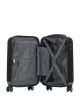 Guess JESCO 18 IN 8-WHEELER Kadın Kahverengi Valiz TWHB8389983-BRO
