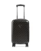 Guess JESCO 18 IN 8-WHEELER Kadın Kahverengi Valiz TWHB8389983-BRO