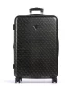 Guess Jesco 28 In 8-Wheeler Kadın Kahverengi Valiz TWHB8389988-BRO