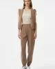 Guess OLYMPE JOGGER Kadın Kahverengi Eşofman Altı V5RB11KCAY2-G1L9