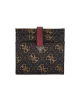 Guess Laurel Slg Tab Card Case Kadın Kahverengi Cüzdan SWQE8500152-BNL