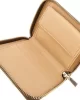 Guess LAUREL SLG SMALL ZIP AROUND Kadın Kahverengi Cüzdan SWVC8500137-DRT