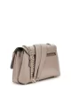 Guess LORELEI CONVERTIBLE XBODY FLAP Kadın Kahverengi Çapraz Çanta HWVG9639210-DRT