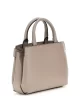 Guess LORELEI MINI SATCHEL Kadın Kahverengi Mini Çanta HWVG9639760-DRT