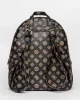 Guess MANHATTAN LARGE BACKPACK Kadın Kahverengi Sırt Çantası HWPG6994330-MLO