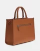 Guess NASTRA 2 COMP TOTE Kadın Kahverengi El Çantası HWBG9637220-CAR