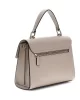 Guess ECO ALDITH TOP HANDLE FLAP Kadın Kahverengi El Çantası HWEVG964120-TAU