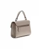 Guess ECO ALDITH MINI TOP HNDLE FLAP Kadın Kahverengi Mini Çanta HWEVG964178-TAU