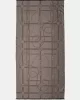Guess SCARF JACQUARD CHAINS 80X180 Kadın Kahverengi Şal AW5264VIS03-ROS